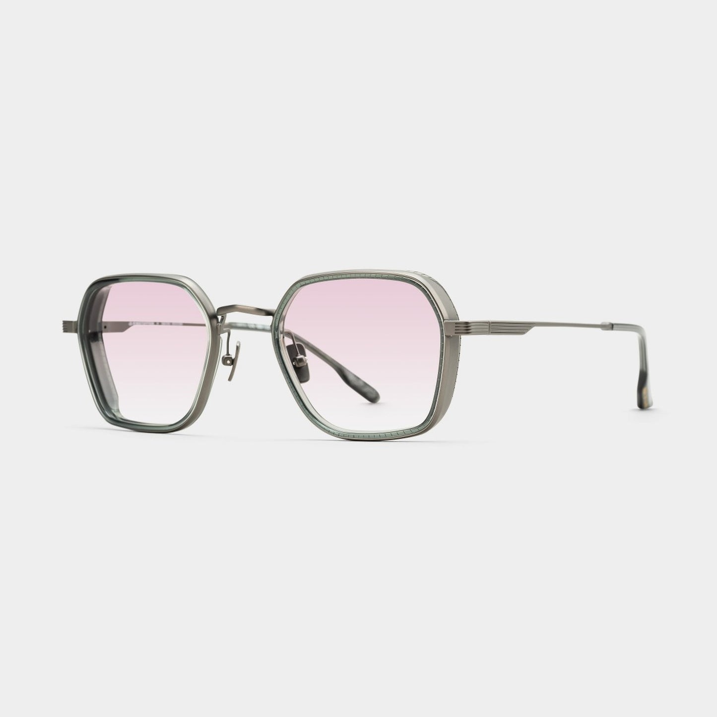 ASAHI | GUN & GREY