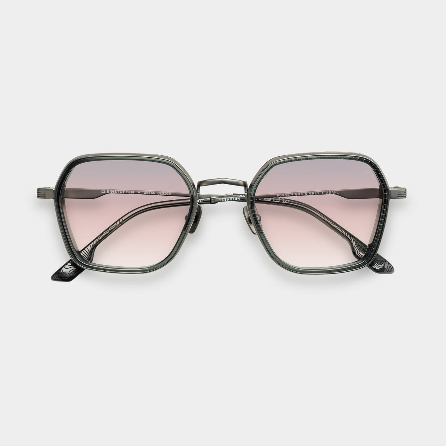 ASAHI | GUN & GREY