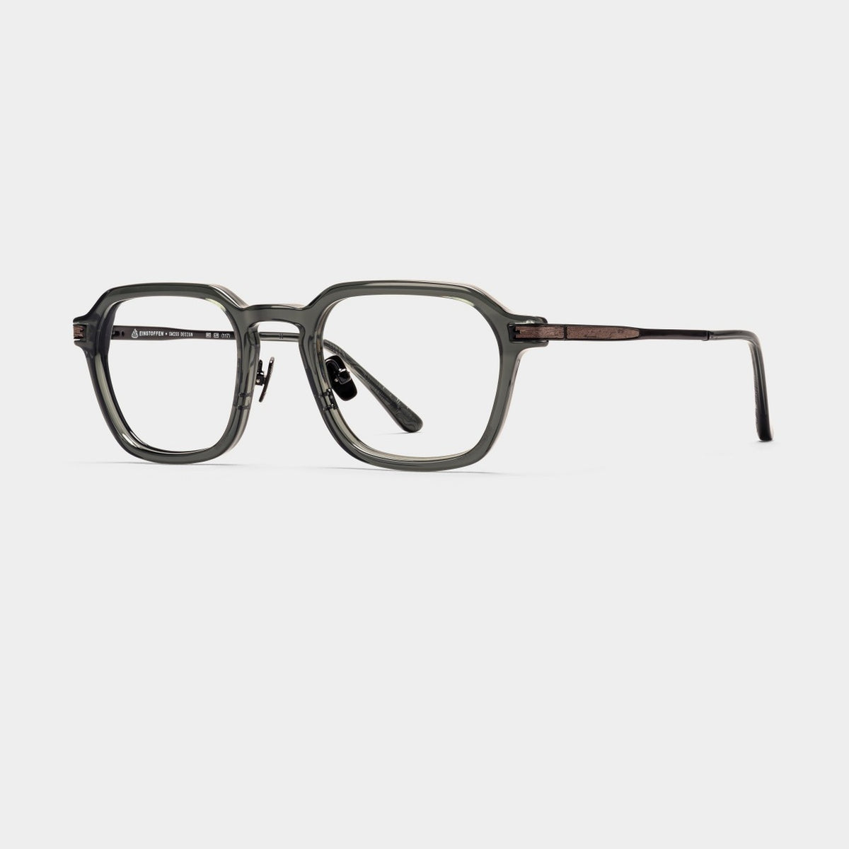 ASTRONOM | SMOKE & WALNUT