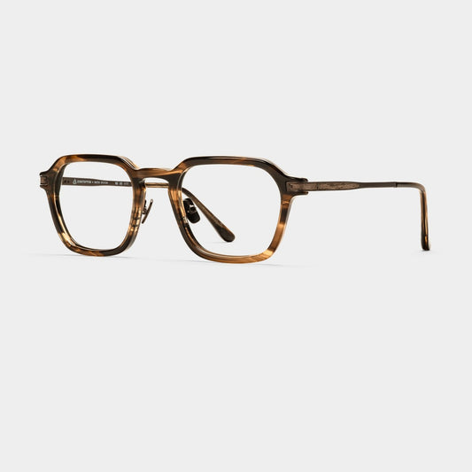 ASTRONOM | SMOKEY BROWN & WALNUT