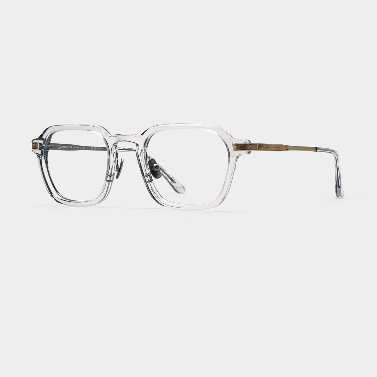 ASTRONOM | CRYSTAL & WALNUT