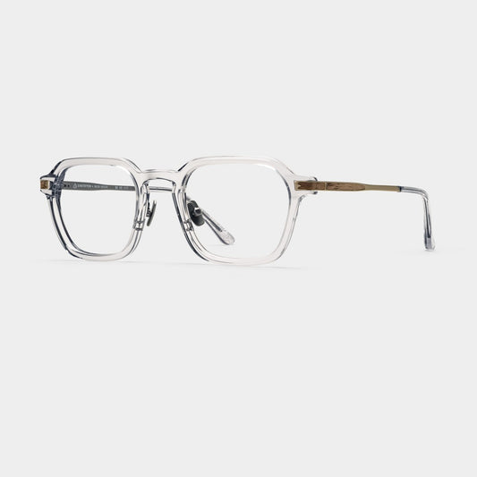 ASTRONOM | CRYSTAL & WALNUT