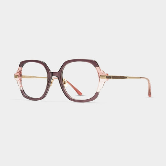 BARONNE | BROWN & WALNUT