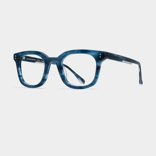 BERGFÜHRER | BLUE