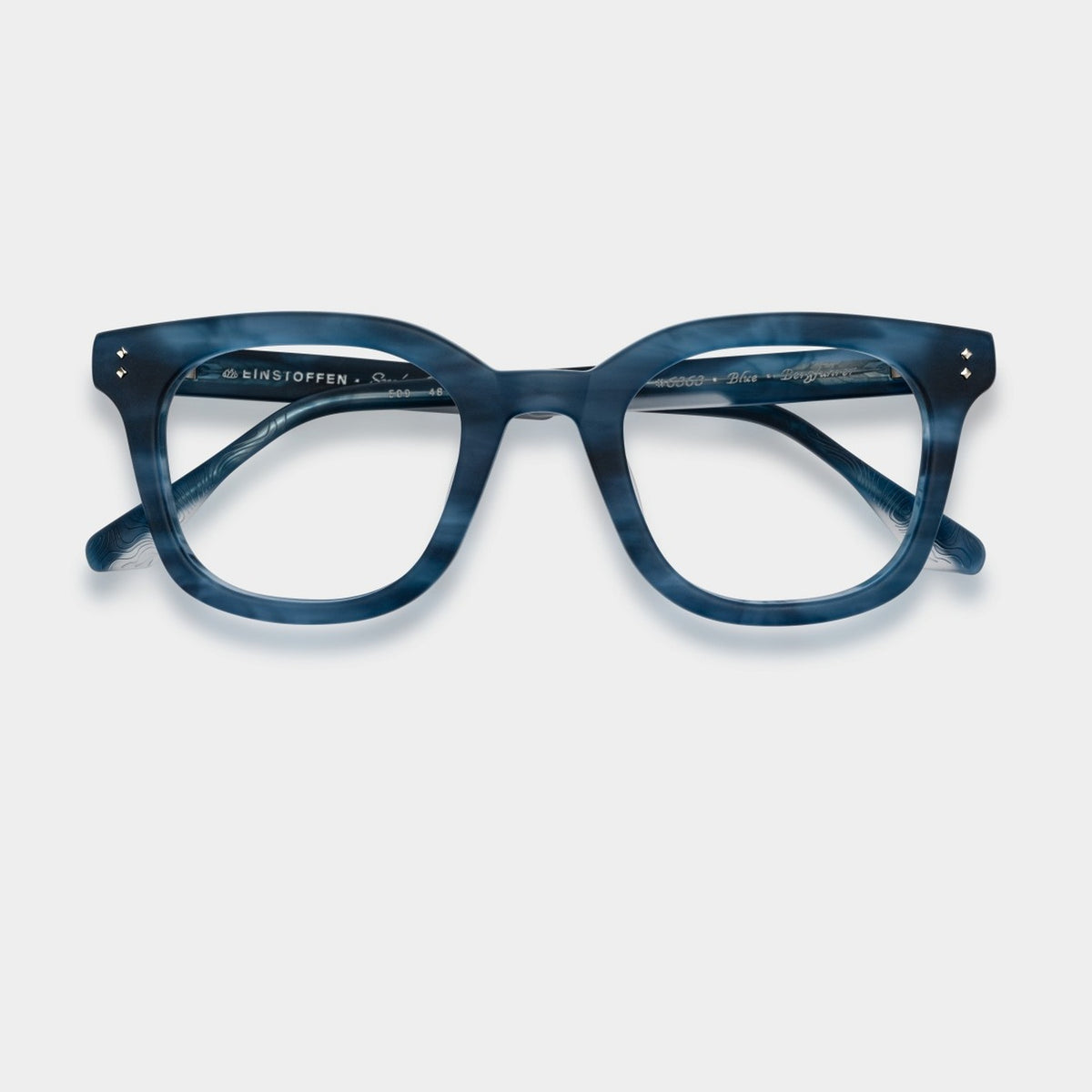 BERGFÜHRER | BLUE
