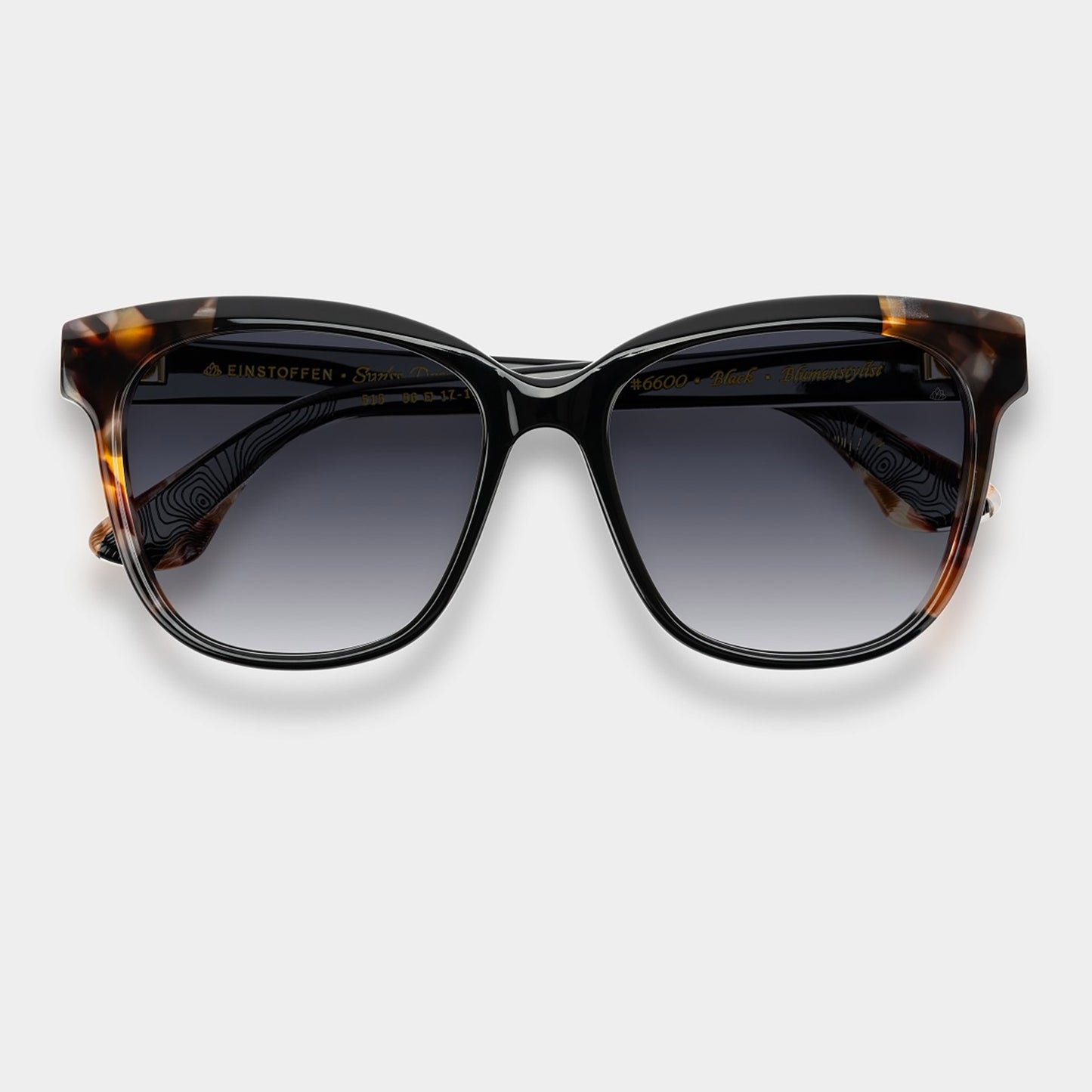 BLUMENSTYLIST | BLACK
