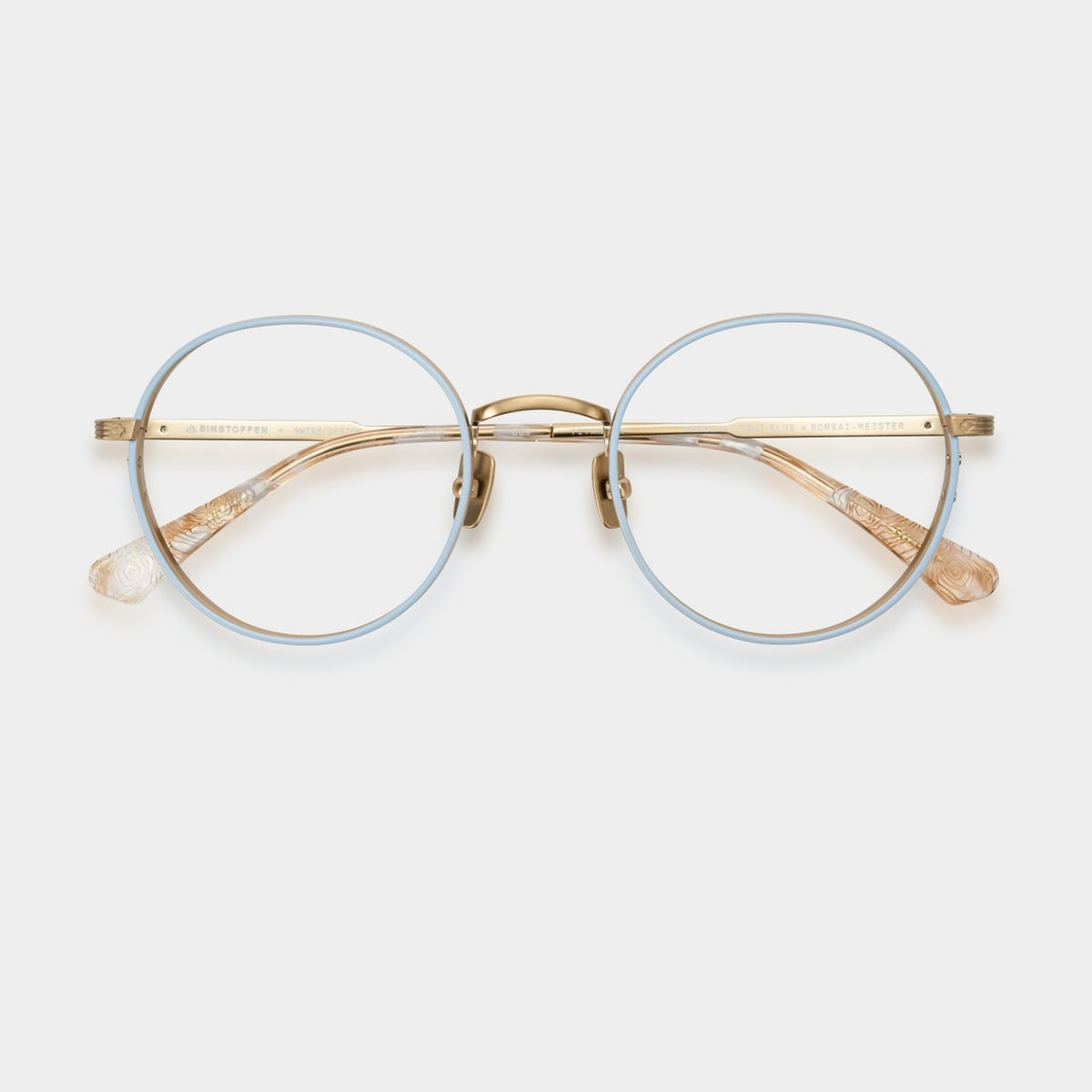 BONSAI-MEISTER | LIGHT BLUE