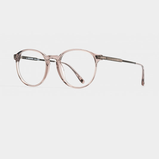 BUCHBINDER  | NOUGAT & WALNUT