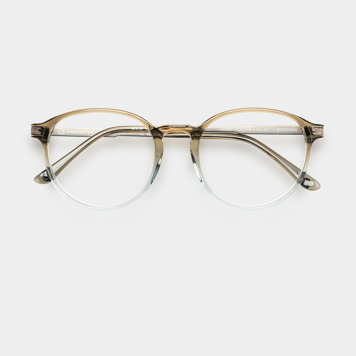 BUCHBINDER  | OLIVE