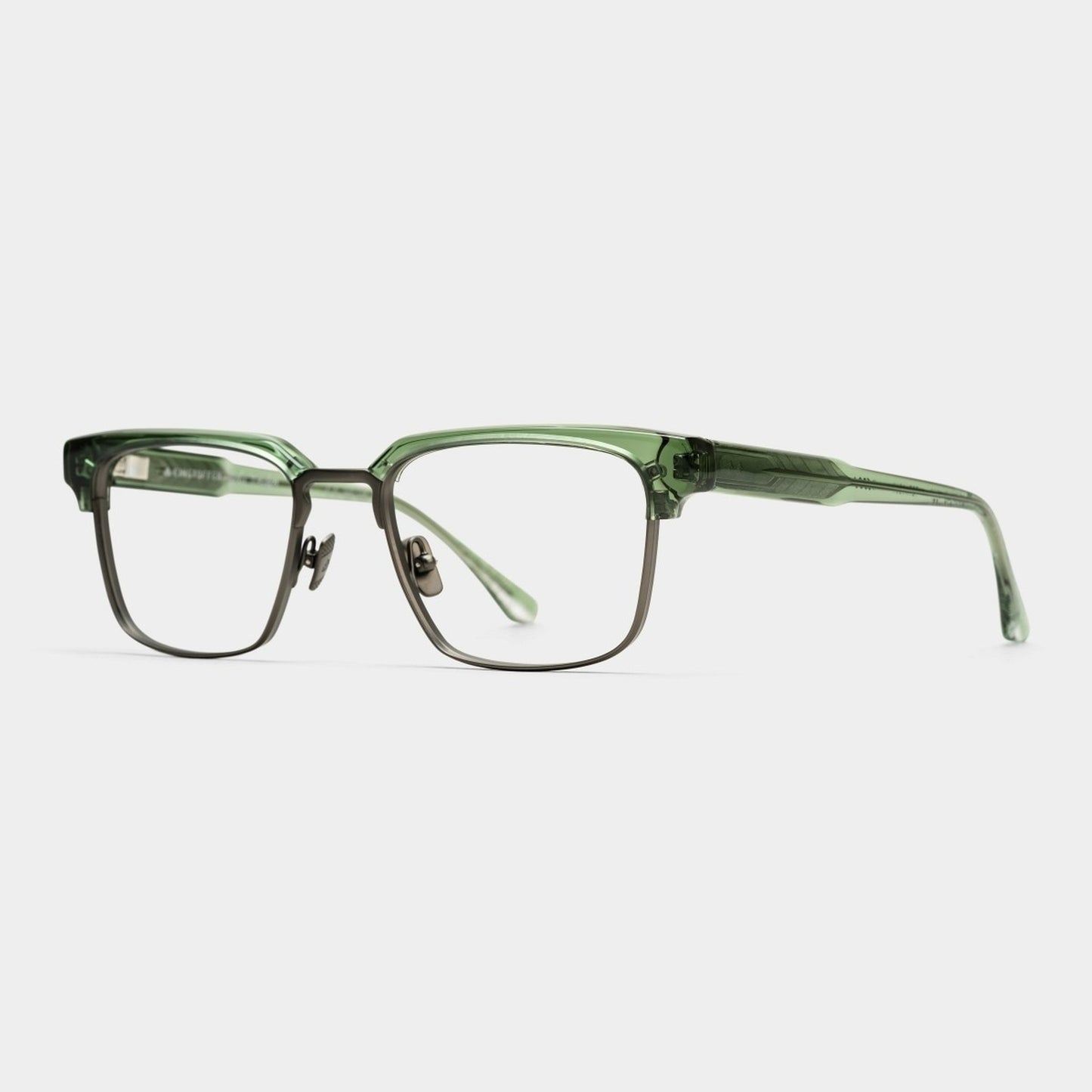 CHIEF BLENDER | GREEN