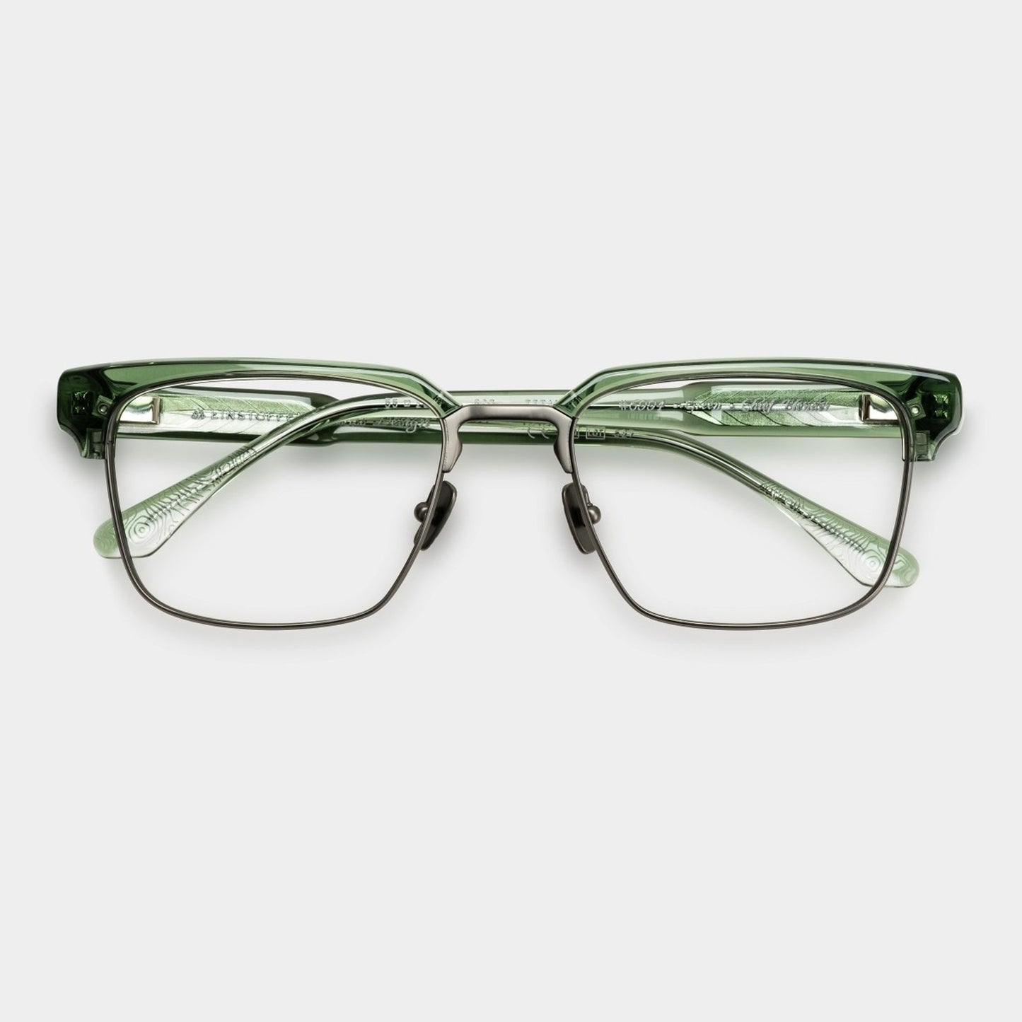 CHIEF BLENDER | GREEN
