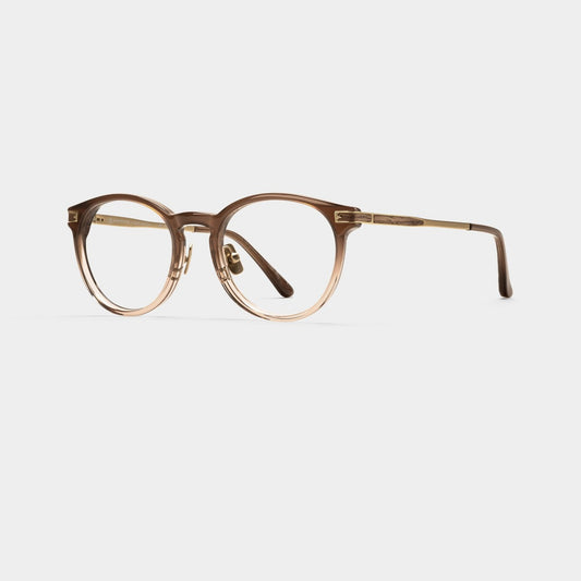 CHRONOMETRIST | COFFEE & WALNUT