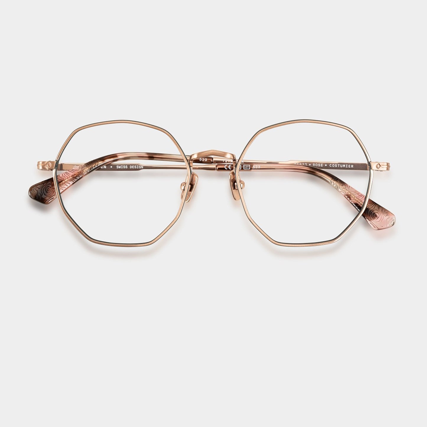 COSTUMIER | ROSE