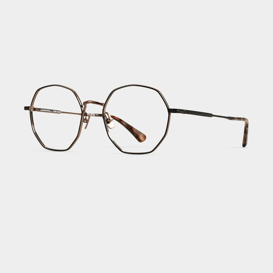 COSTUMIER | BLACK & ROSE