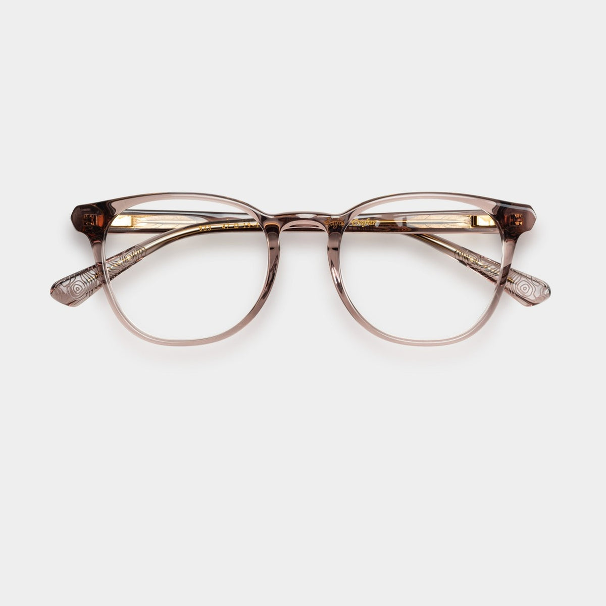 CRAFTER | NOUGAT