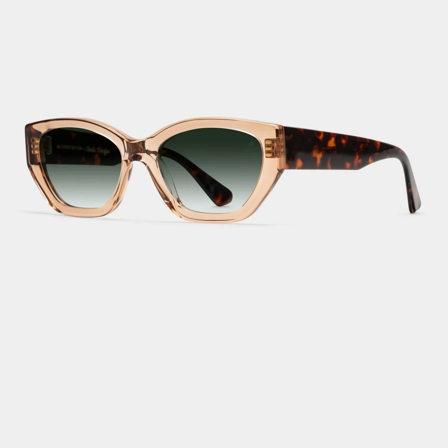 DAUPHINE | PEACH