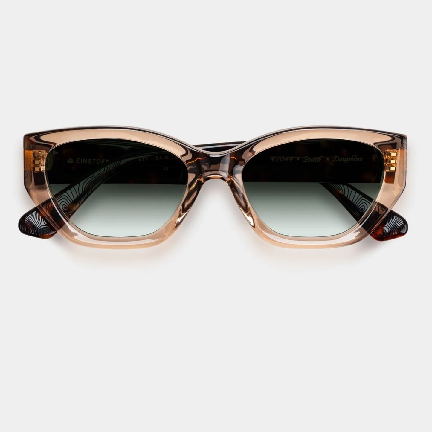 DAUPHINE | PEACH