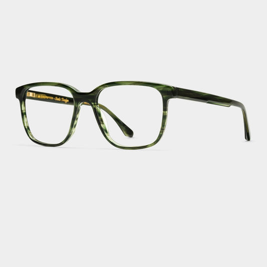 DENKER | SMOKEY GREEN