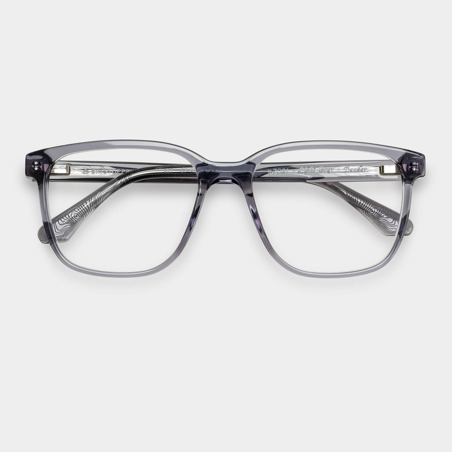 DENKER | LIGHT GREY