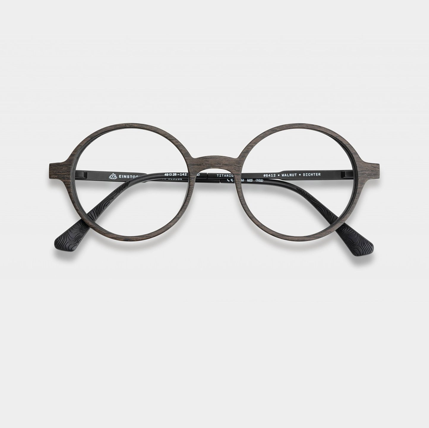 DICHTER | WALNUT