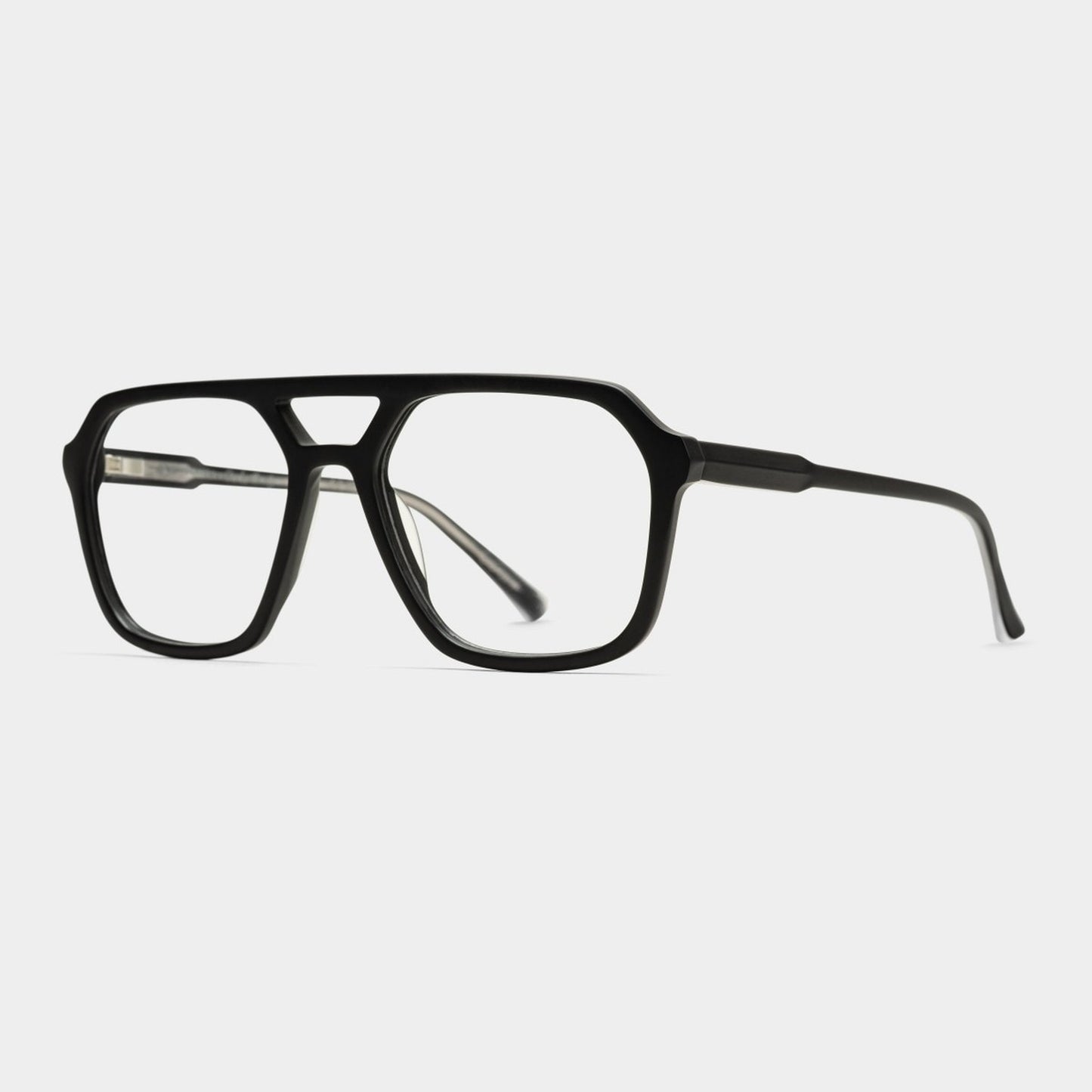 DISCOTIGER | BLACK