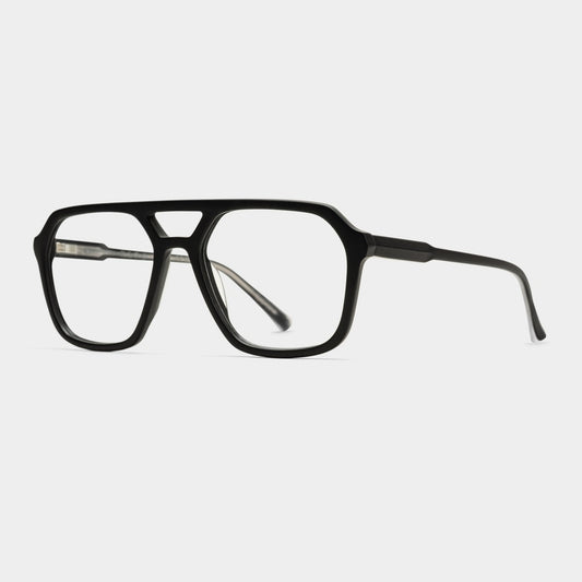 DISCOTIGER | BLACK
