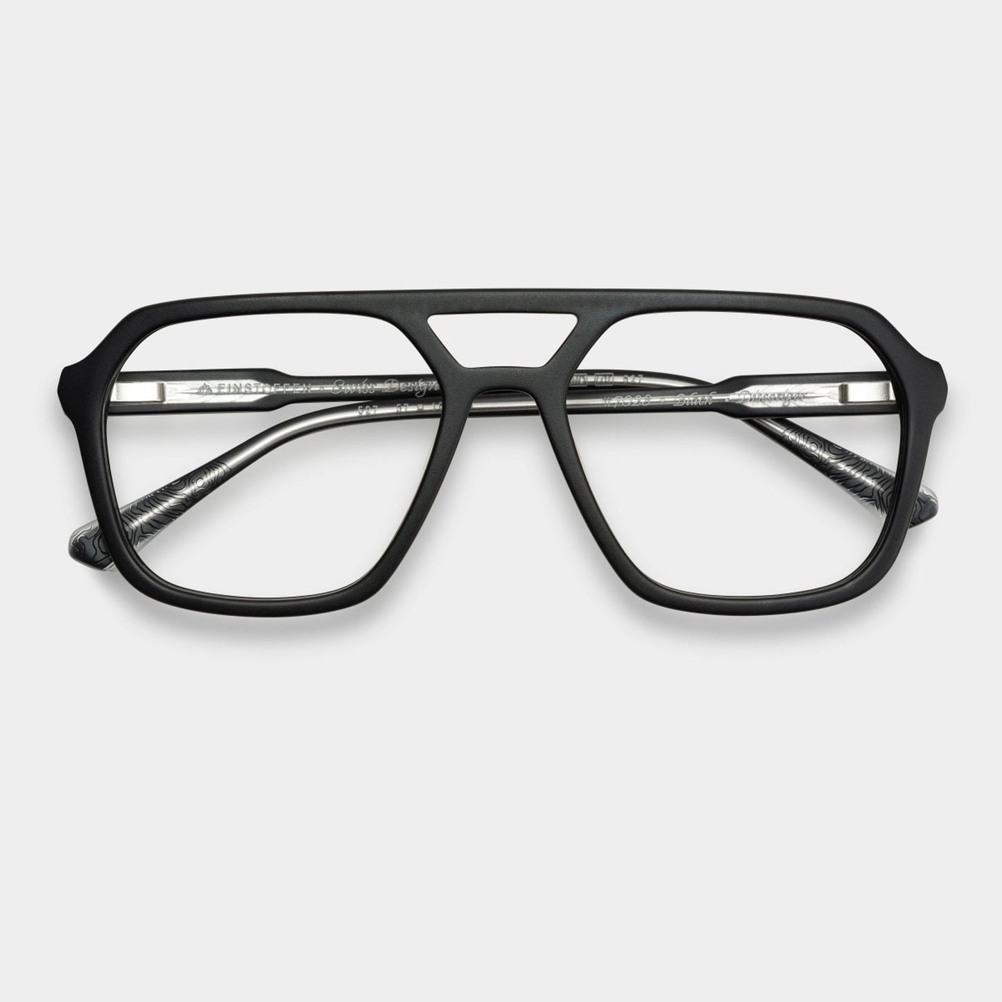 DISCOTIGER | BLACK