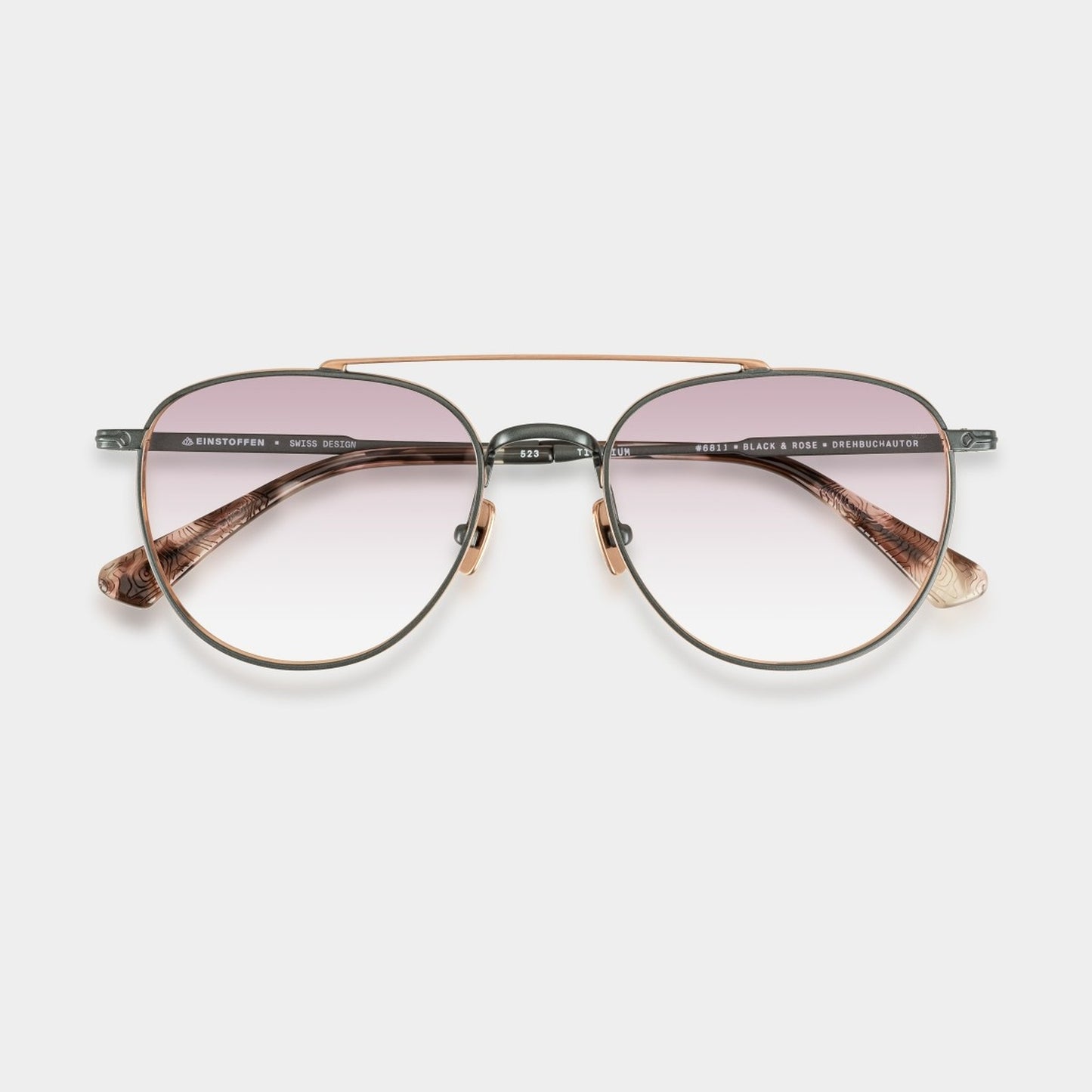 DREHBUCHAUTOR | BLACK & ROSE