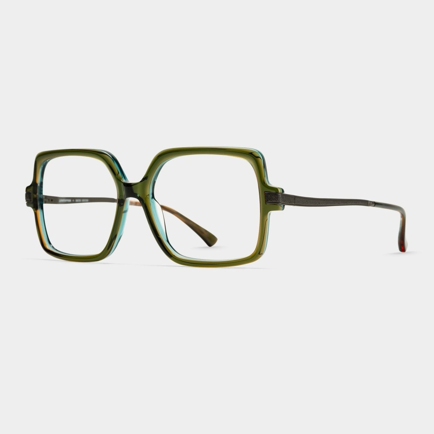 DUCHESSE | GREEN