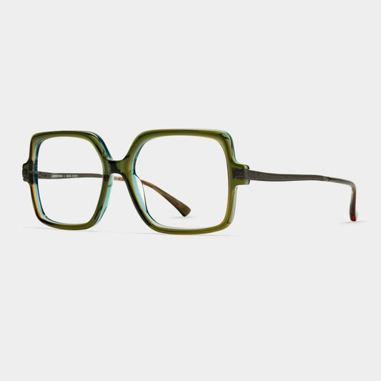 DUCHESSE | GREEN