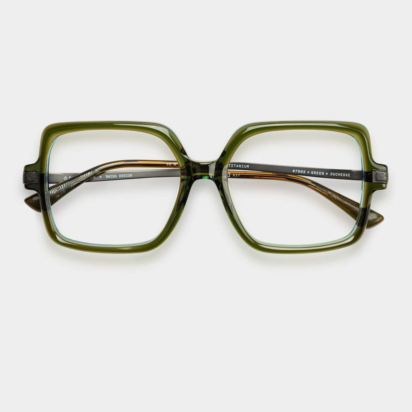 DUCHESSE | GREEN