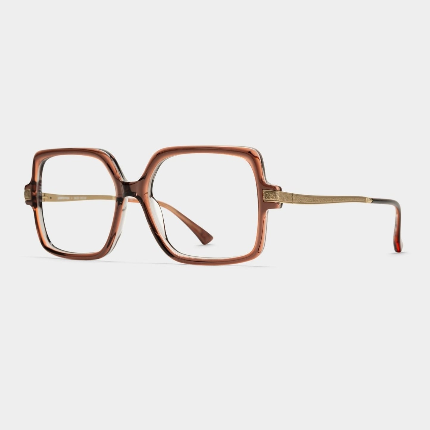 DUCHESSE | BROWN