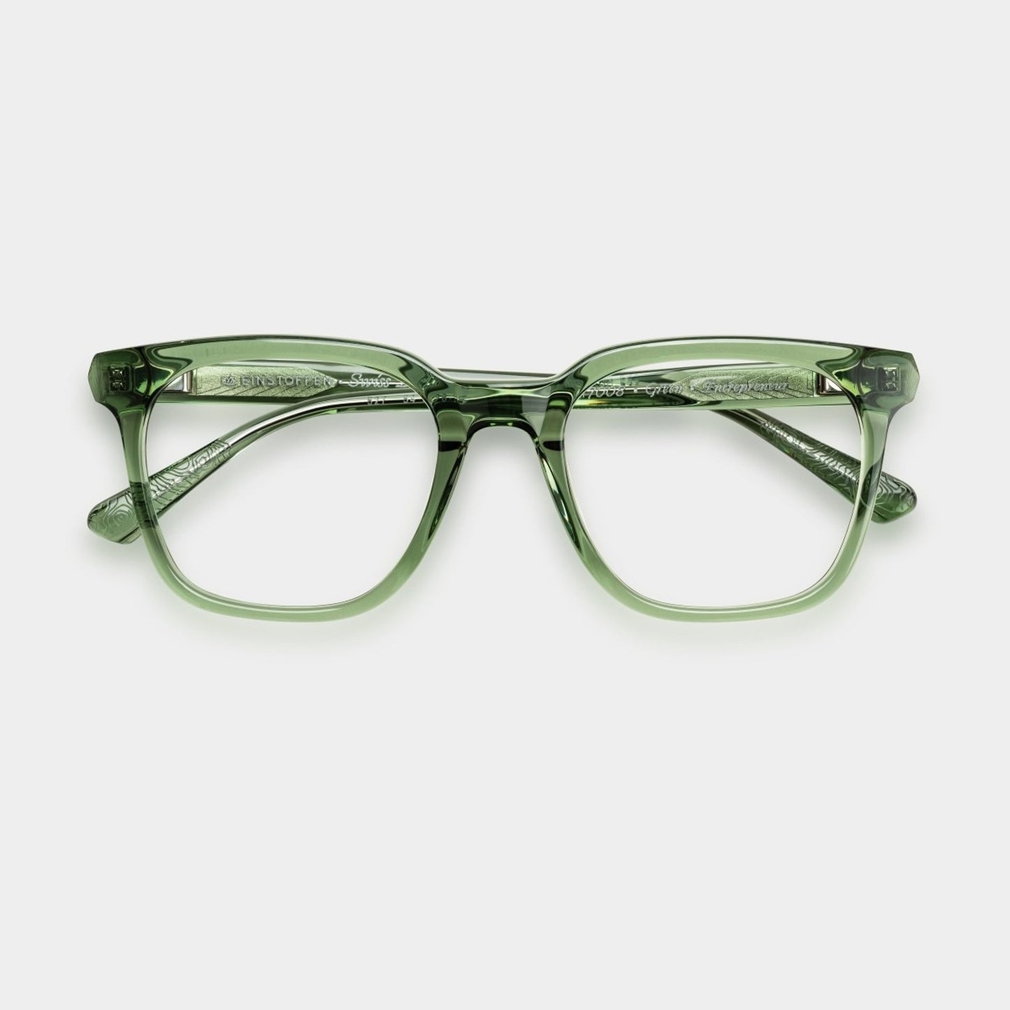 ENTREPRENEUR | GREEN