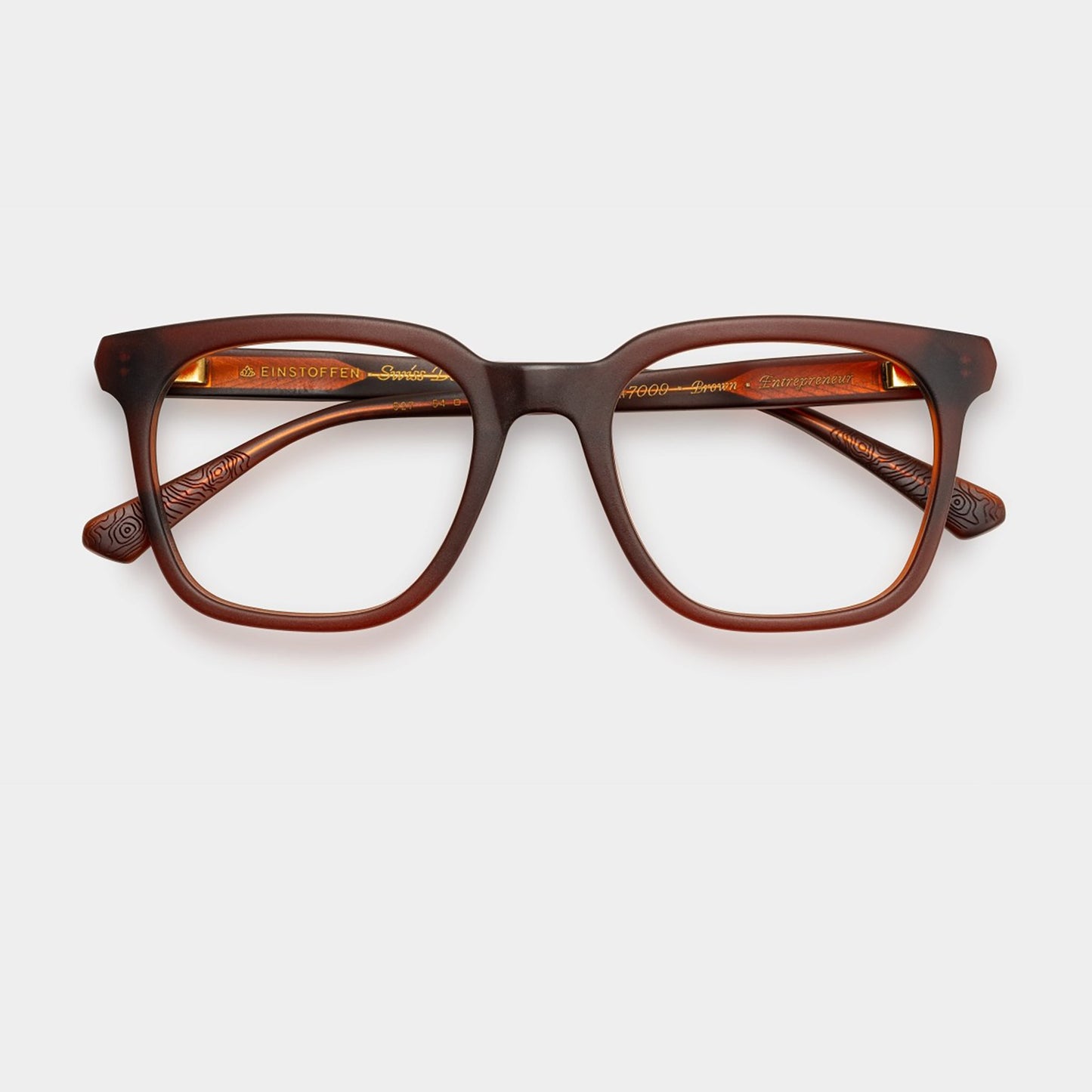 ENTREPRENEUR | BROWN