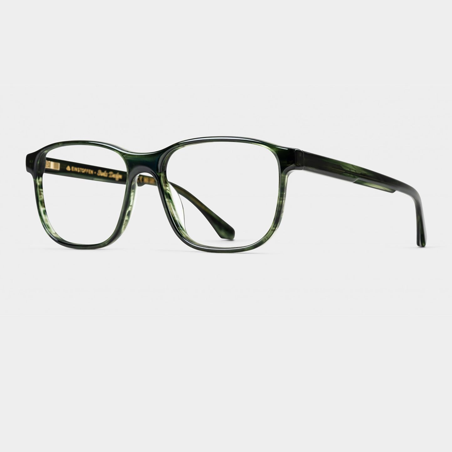 FALKNER | SMOKEY GREEN