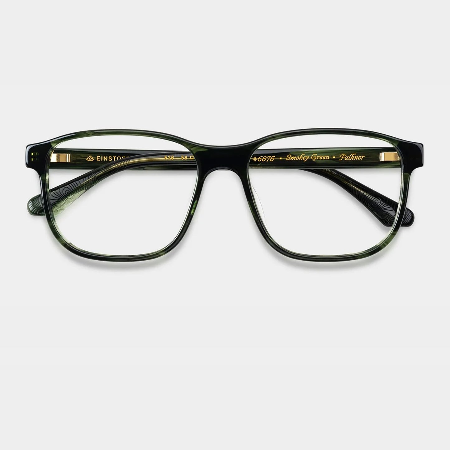 FALKNER | SMOKEY GREEN