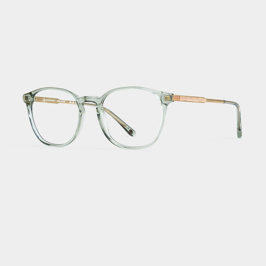 FEINBÄCKER | ALOE & WALNUT