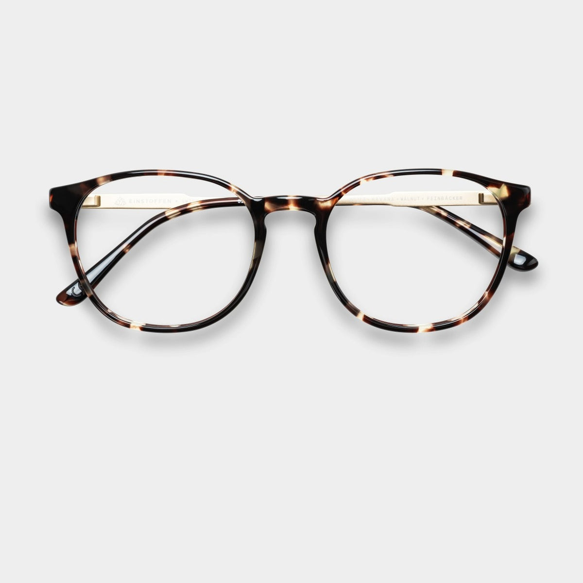 FEINBÄCKER | HAVANA & WALNUT
