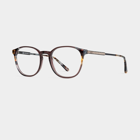 FEINBÄCKER | BURGUNDY & WALNUT