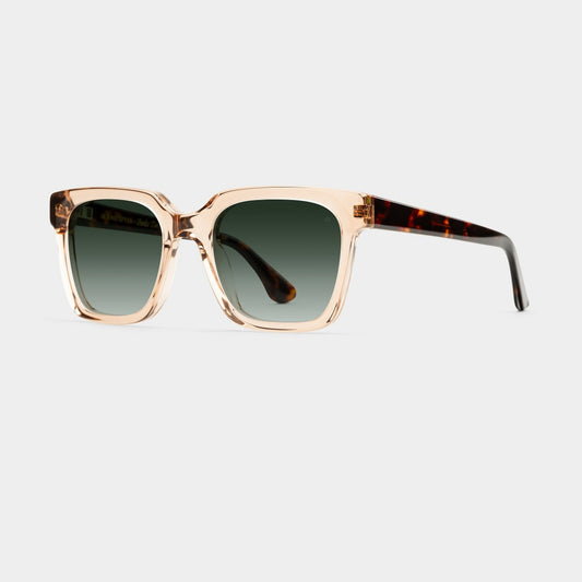FLUSSSIEDER | PEACH