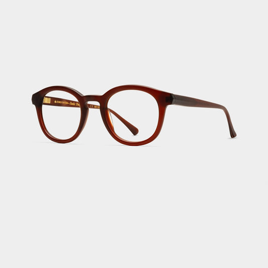 FOUNDER | BROWN