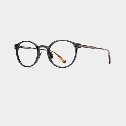 FUTURIST | BLACK