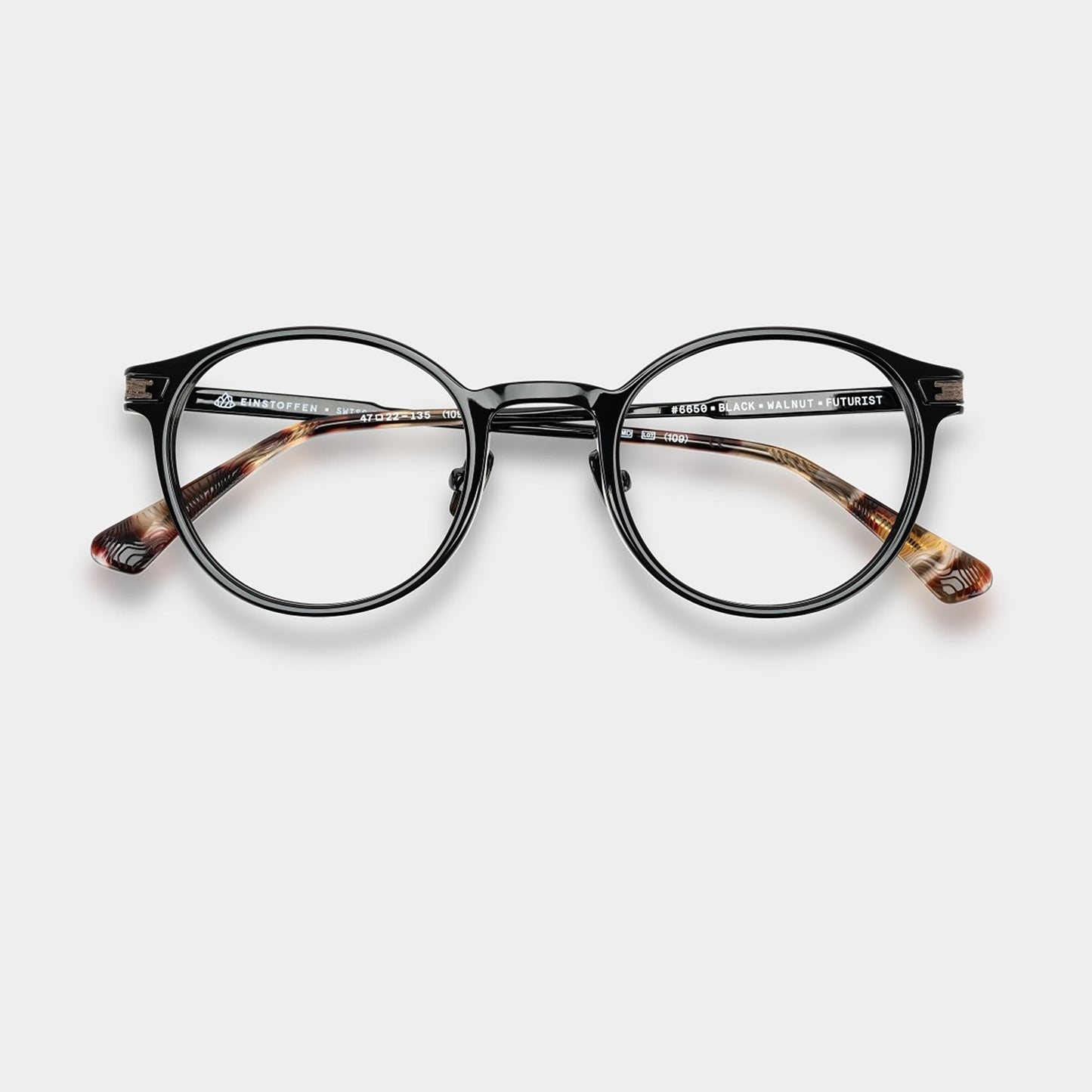 FUTURIST | BLACK