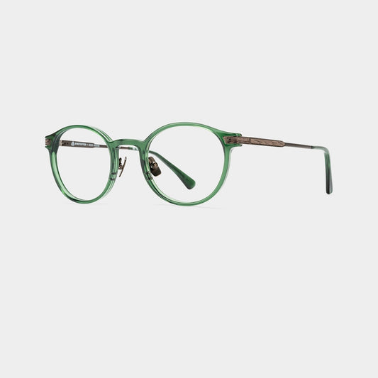 FUTURIST | GREEN
