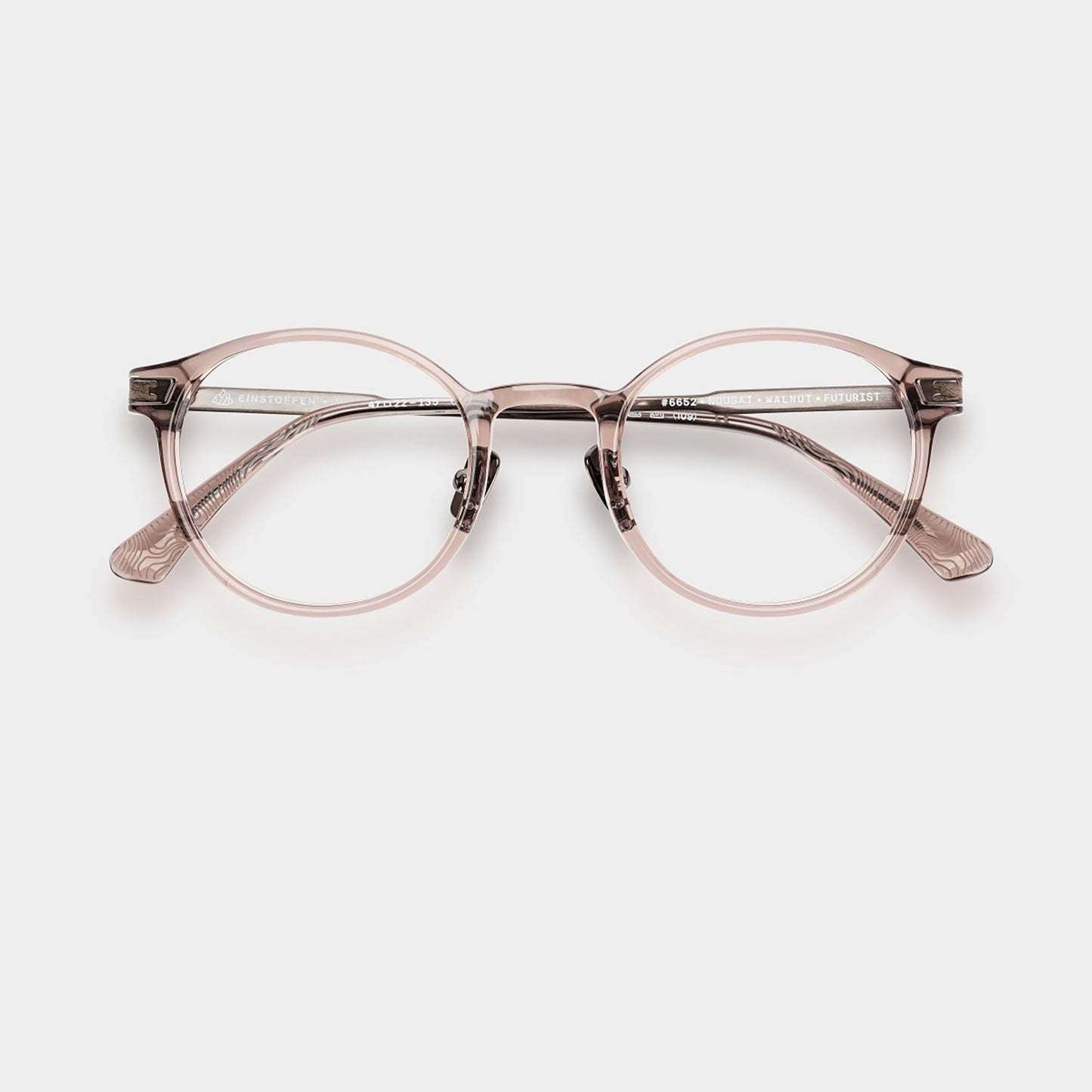 FUTURIST | NOUGAT