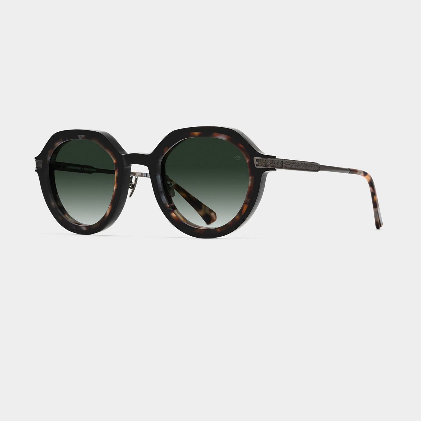 GOLFBALLTAUCHER | BLACK