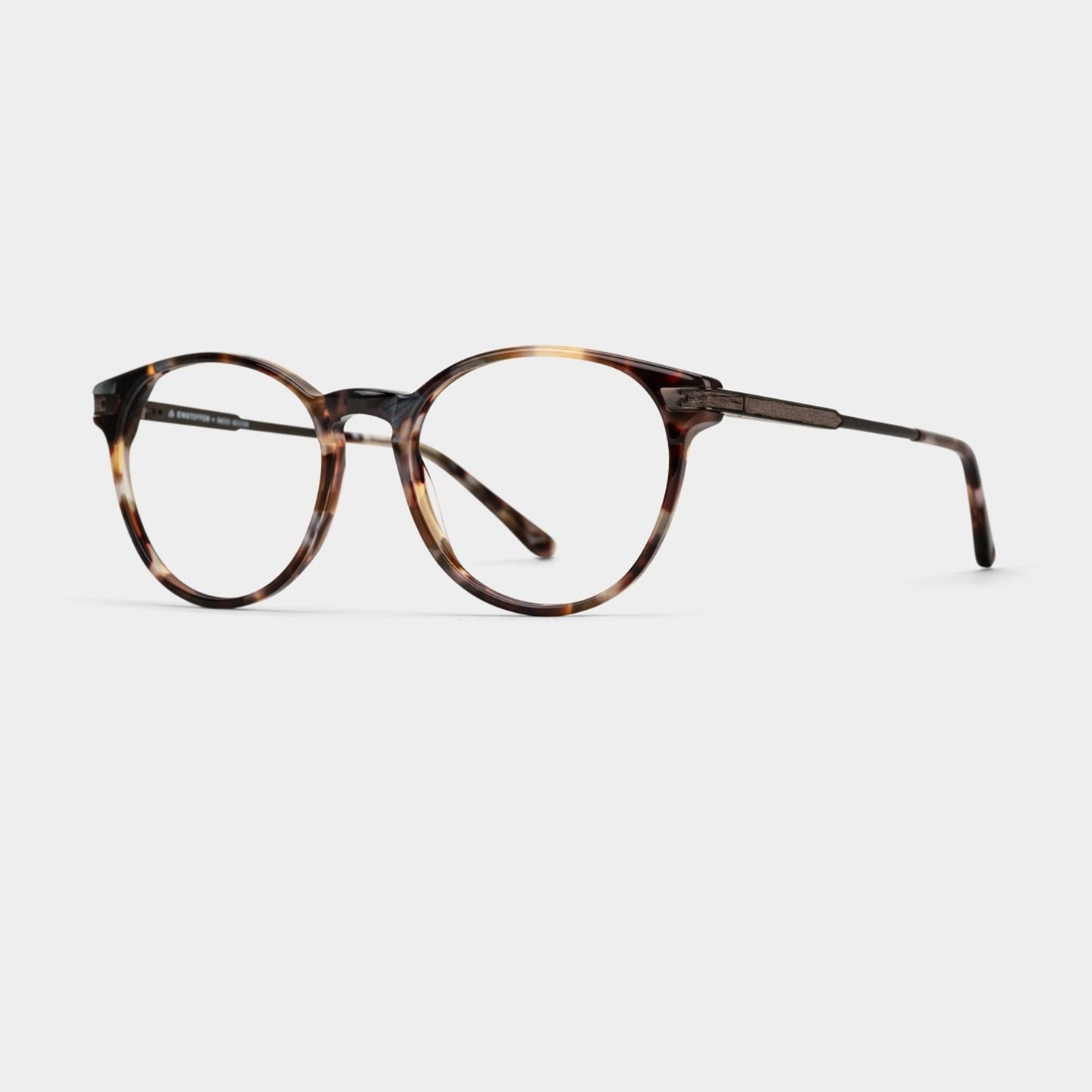 HUTMACHER | HAVANA SHELL