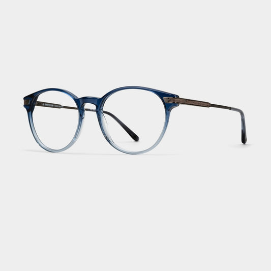 HUTMACHER | BLUE