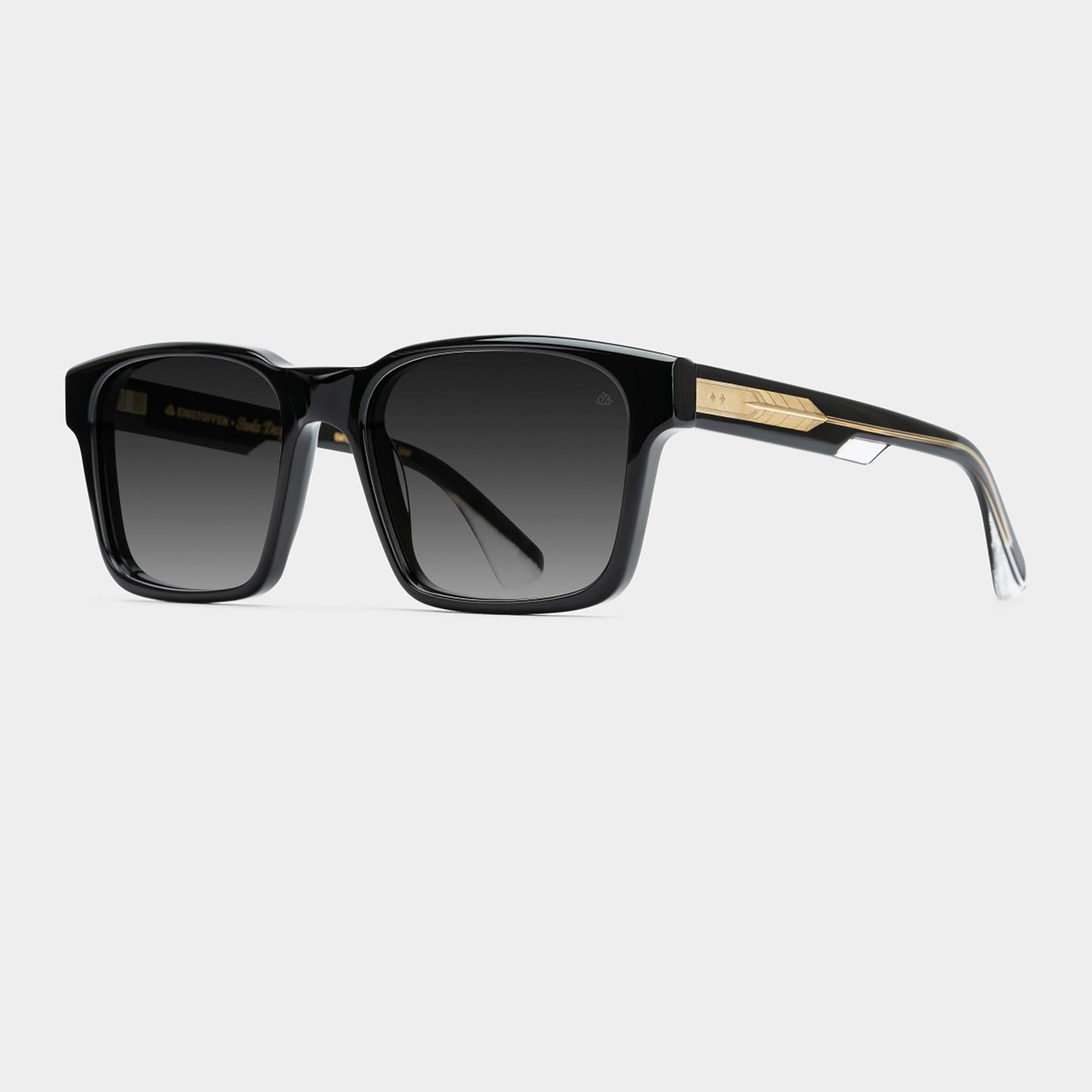 KRABBENFISCHER | BLACK