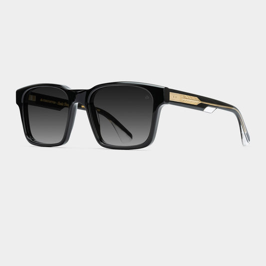 KRABBENFISCHER | BLACK